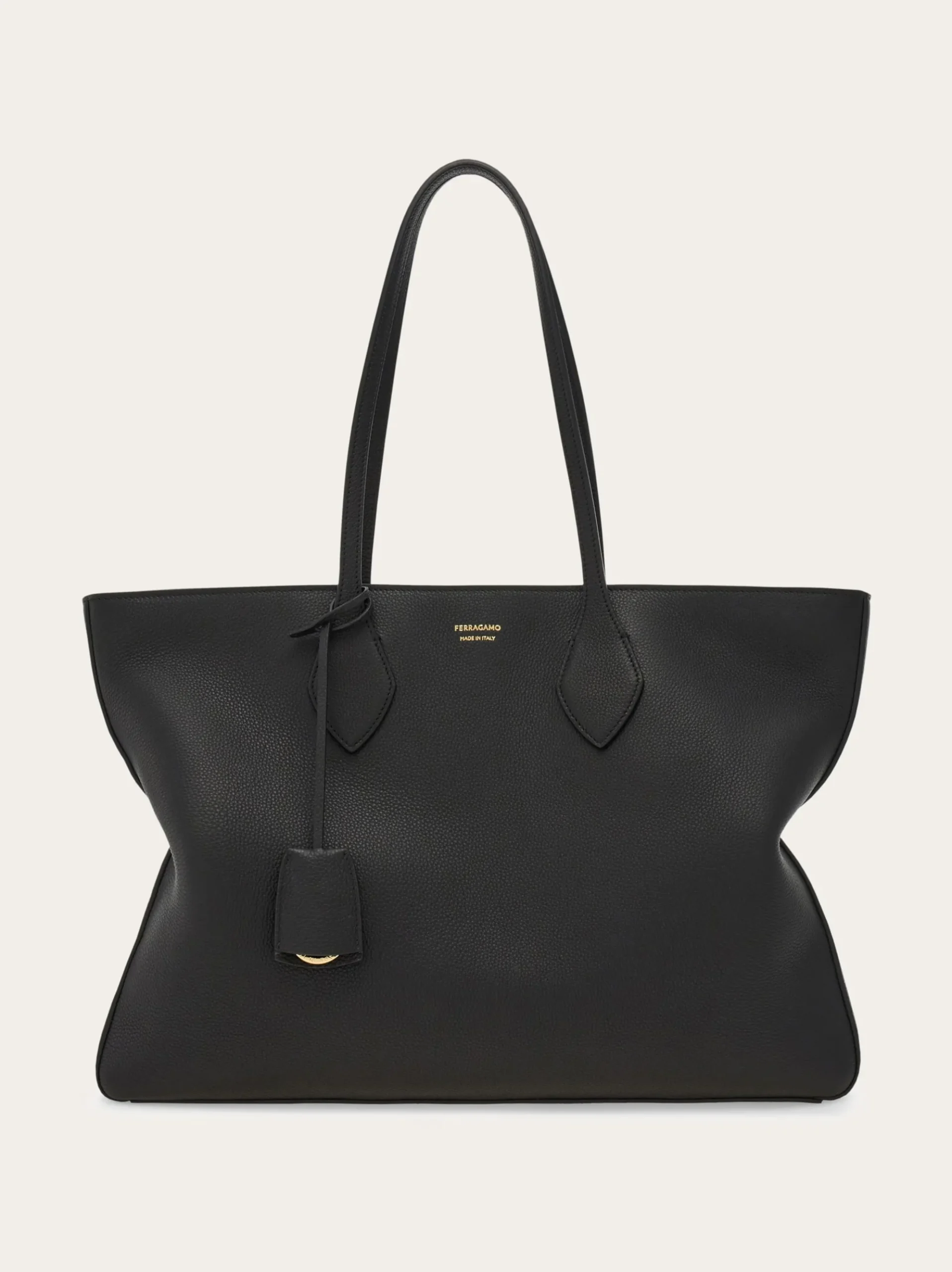 Star-shaped tote bag (L) - Women