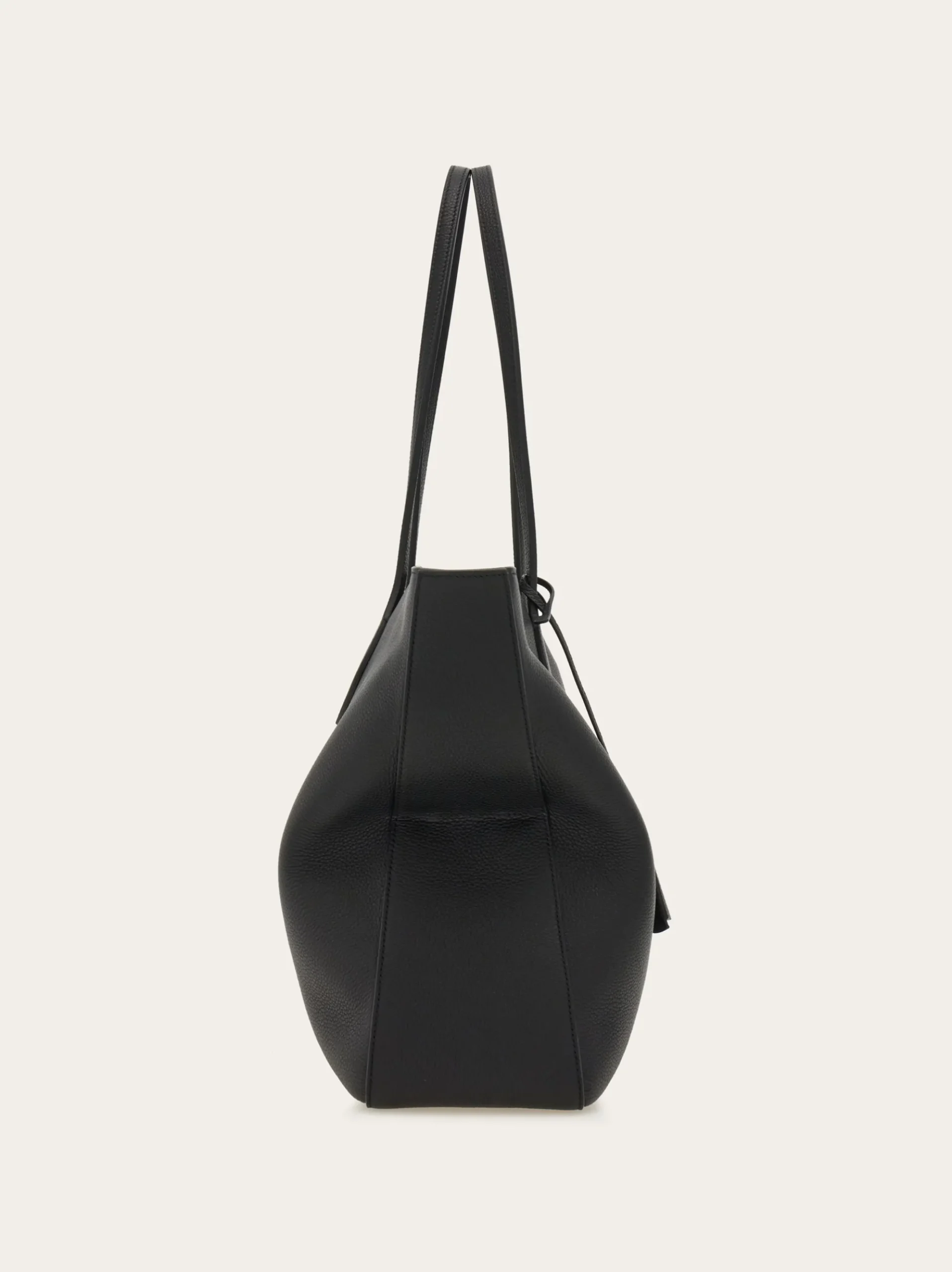 Star-shaped tote bag (L) - Women