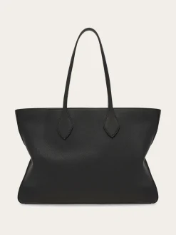 Star-shaped tote bag (L) - Women