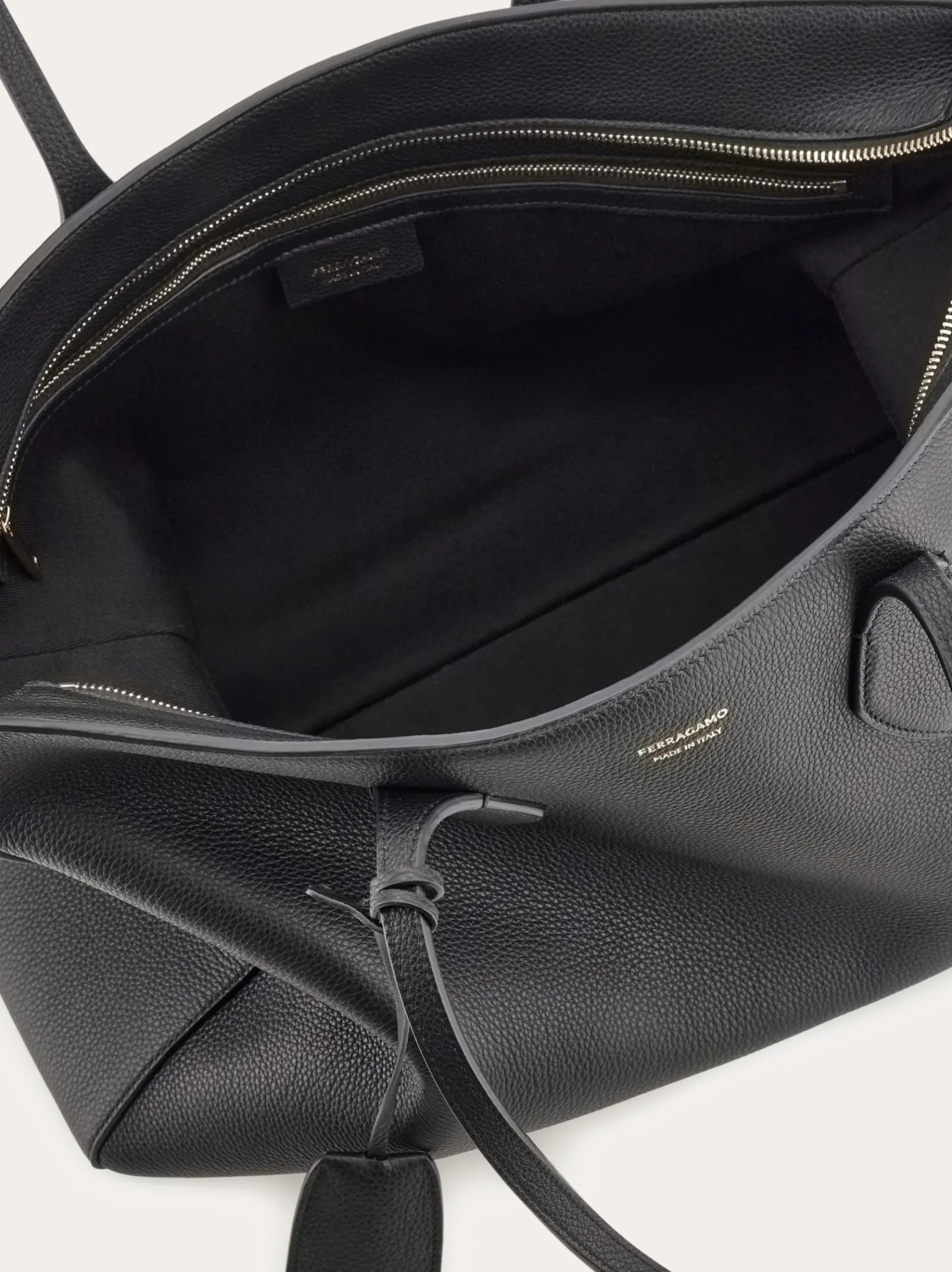 Star-shaped tote bag (L) - Women