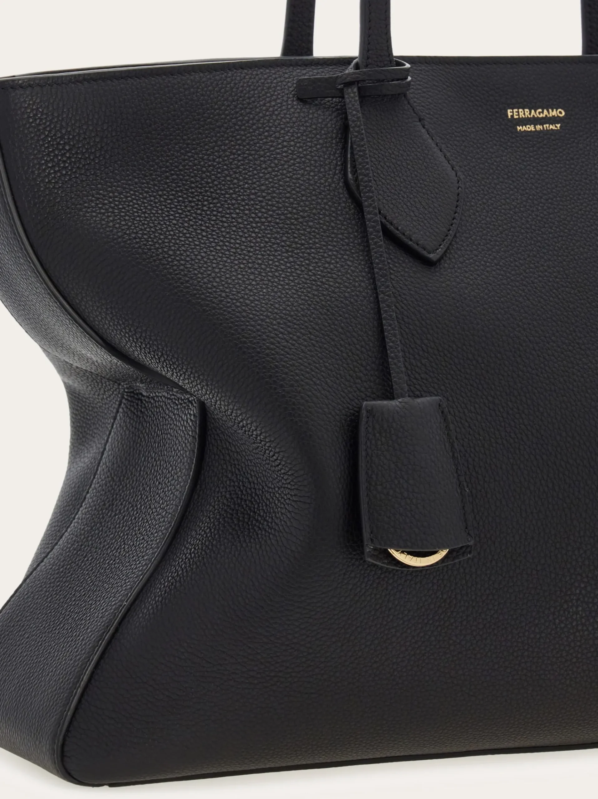 Star-shaped tote bag (L) - Women