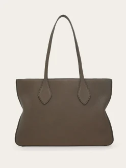 Star-shaped tote bag (M) - Women