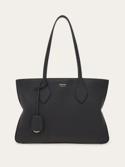Star-shaped tote bag (M) - Women