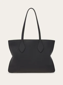 Star-shaped tote bag (M) - Women