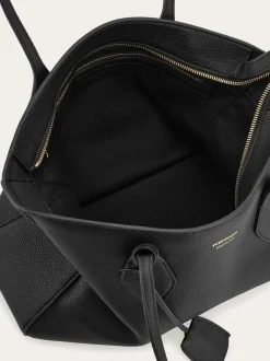 Star-shaped tote bag (M) - Women