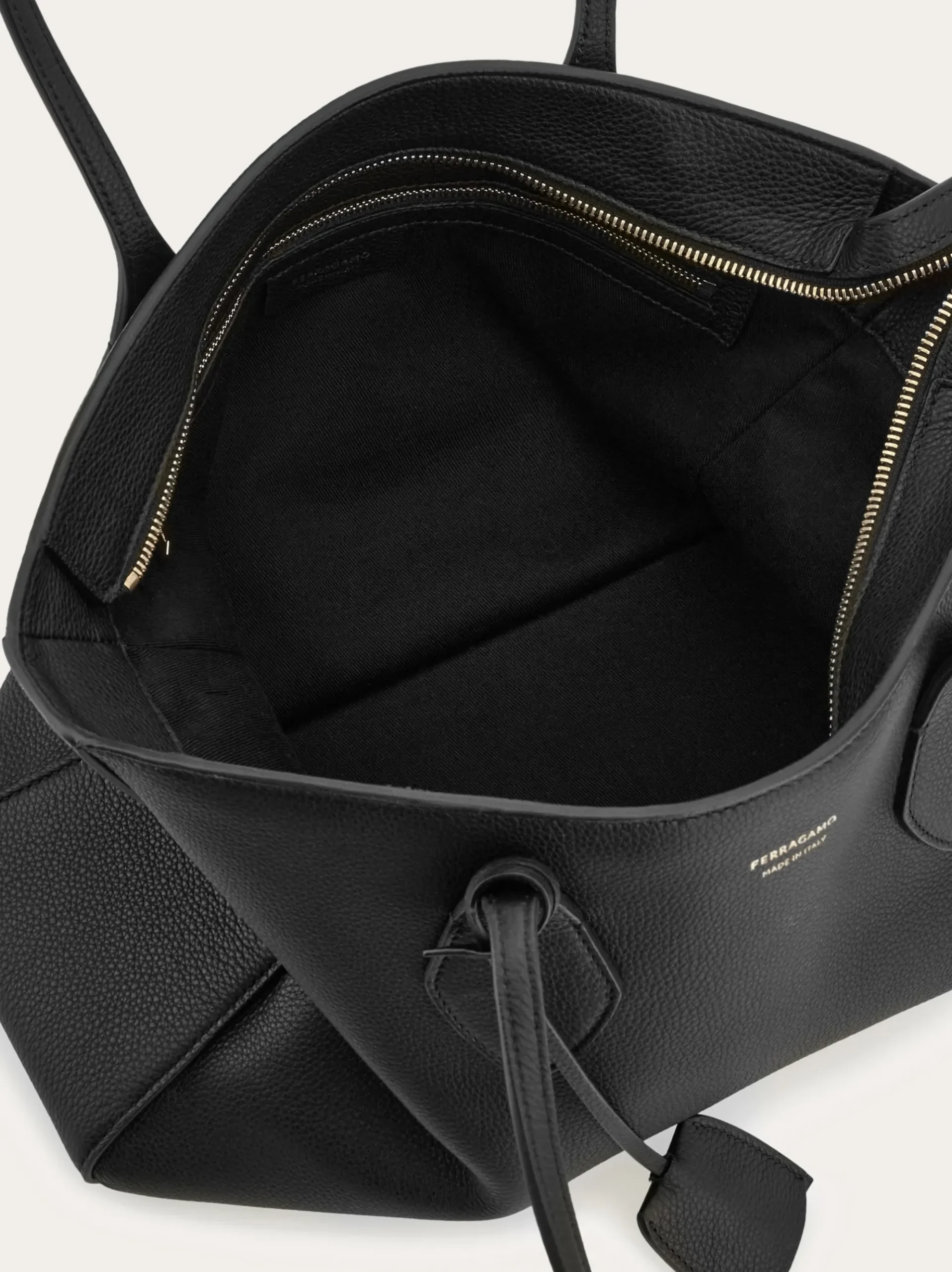 Star-shaped tote bag (M) - Women