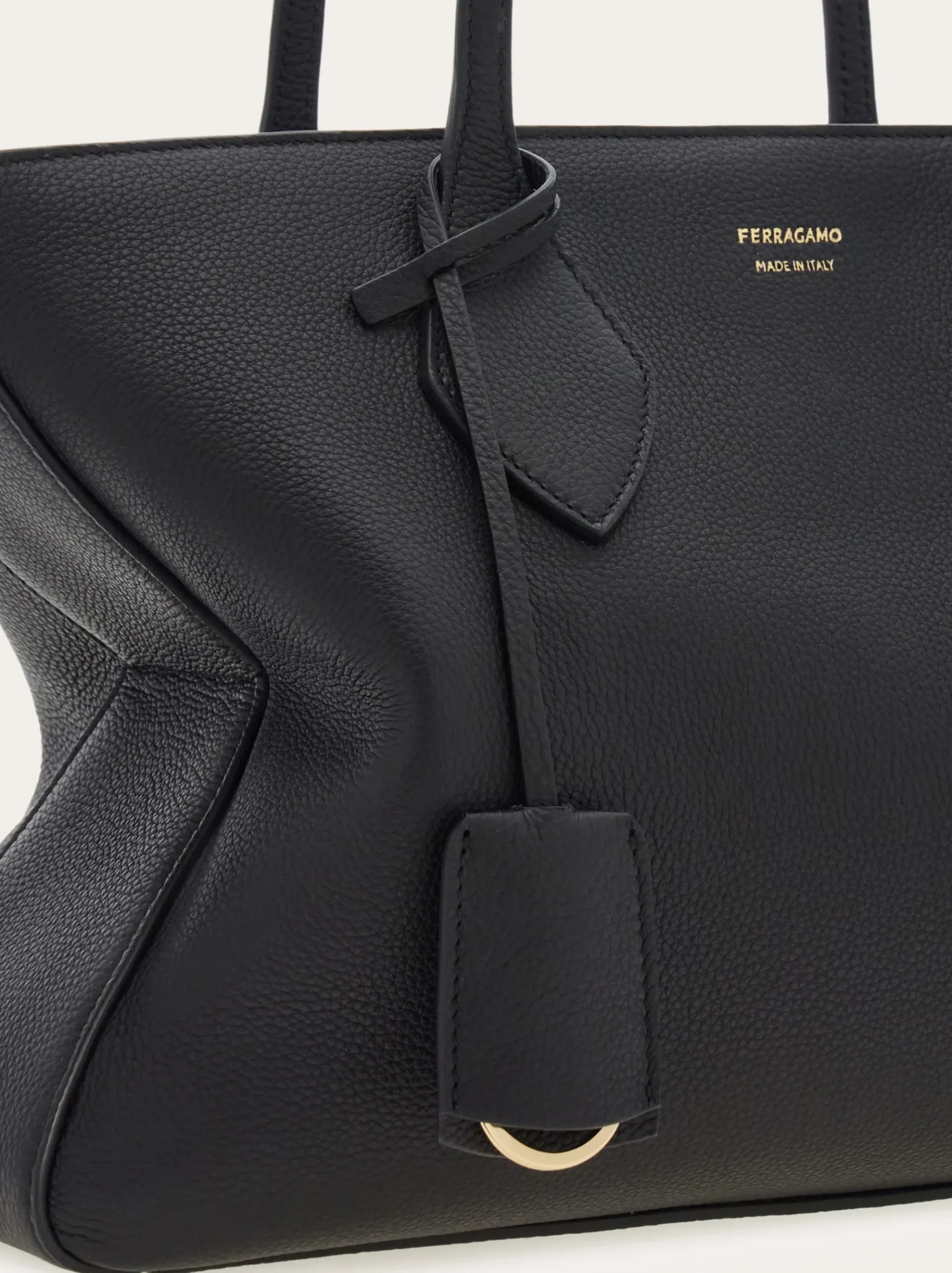 Star-shaped tote bag (M) - Women