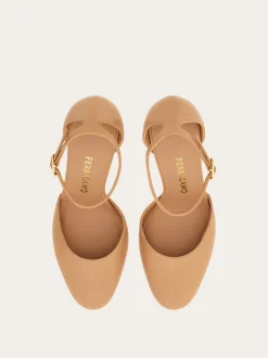 Stiletto pump - Women