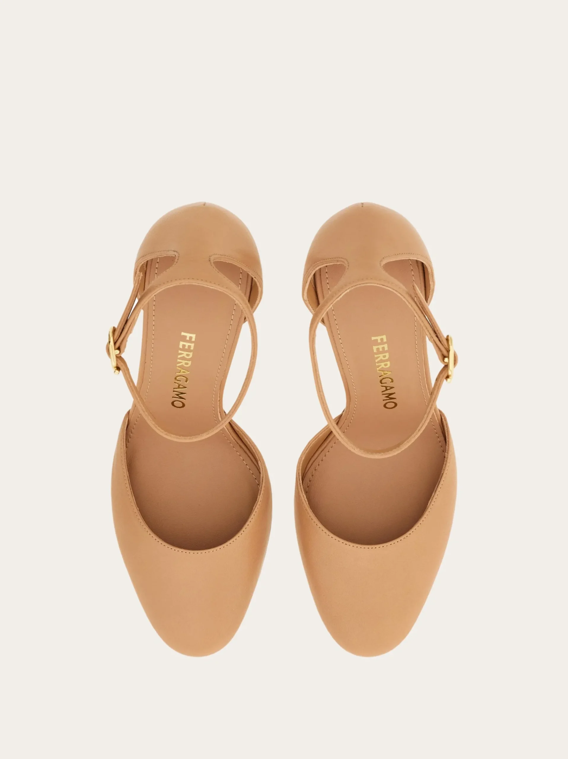 Stiletto pump - Women