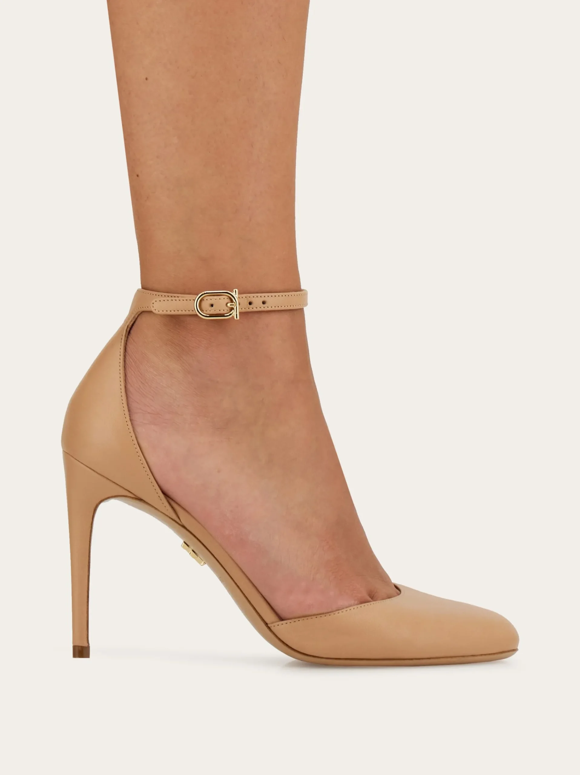 Stiletto pump - Women