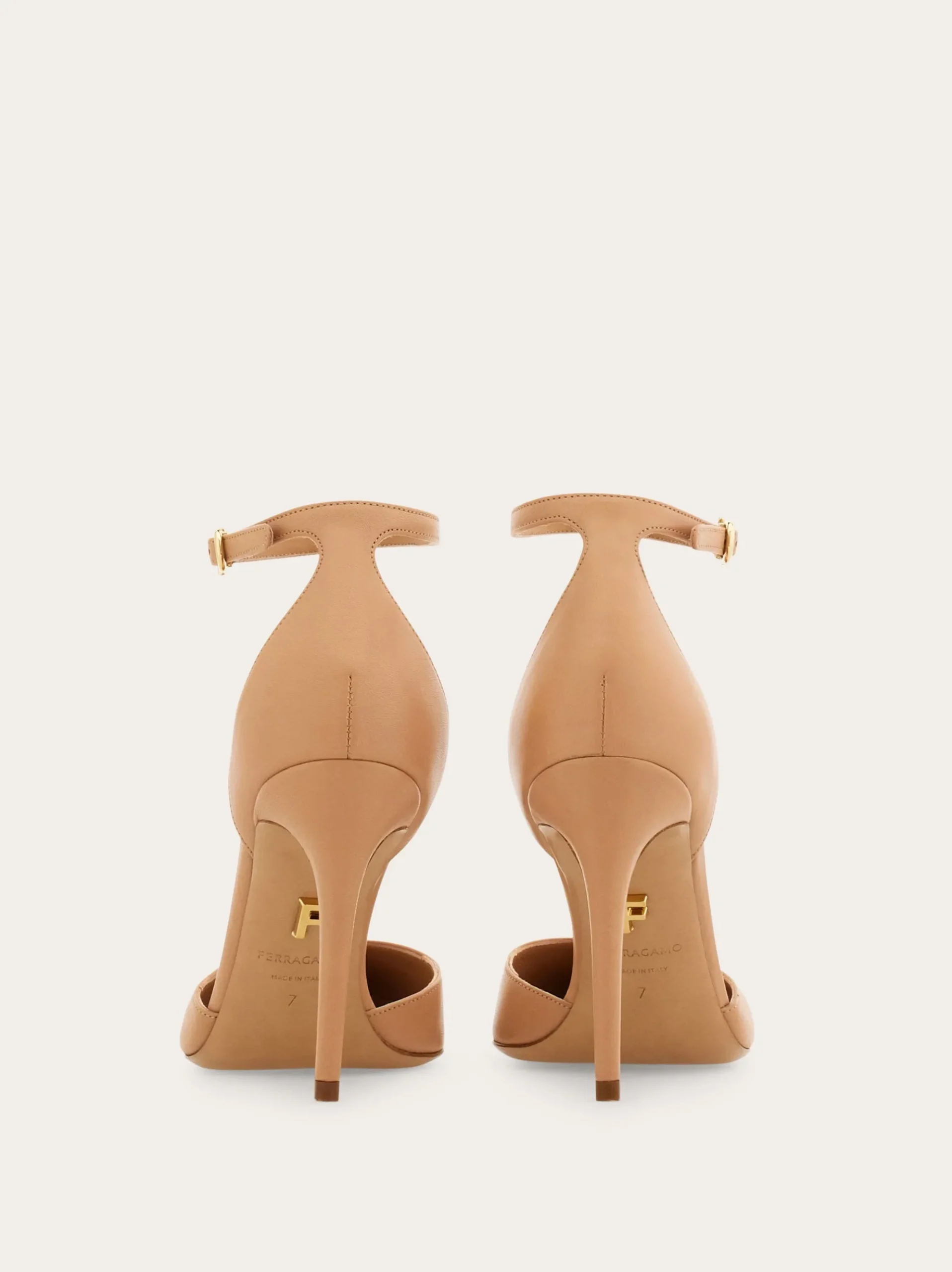 Stiletto pump - Women