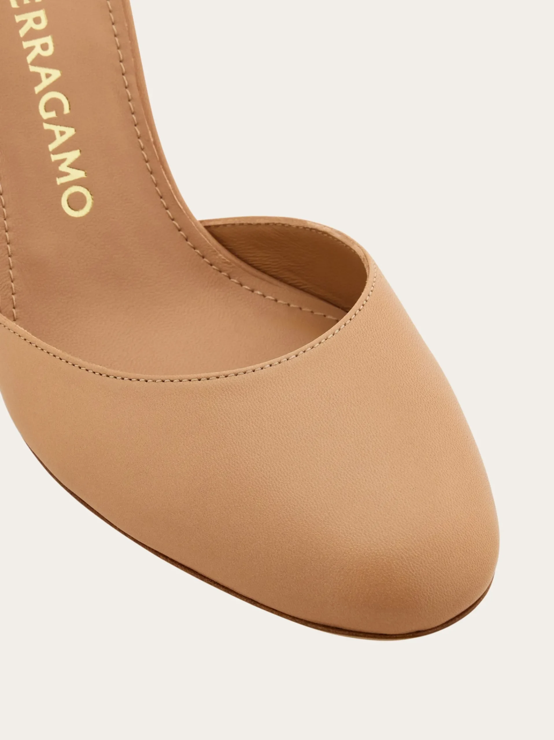 Stiletto pump - Women