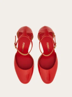Stiletto pump - Women