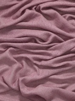 Stole with lurex thread - Women