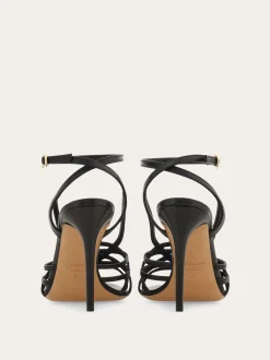 Strappy sandal - Women