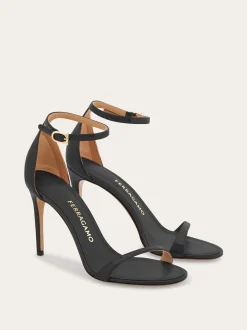 Strappy stiletto sandal - Women