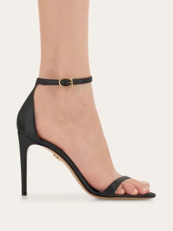 Strappy stiletto sandal - Women