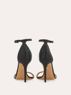Strappy stiletto sandal - Women