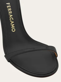 Strappy stiletto sandal - Women