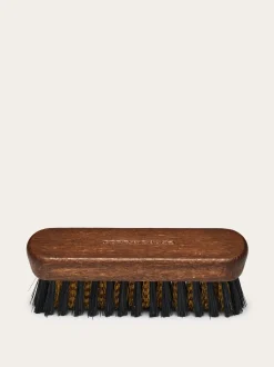 Suede brush - Men