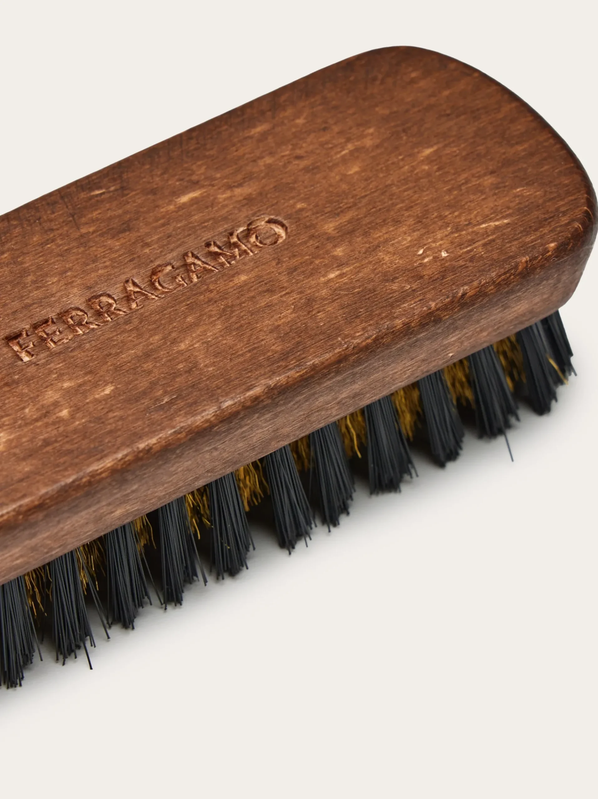 Suede brush - Men