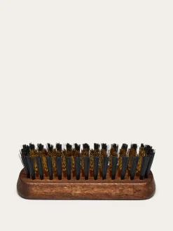 Suede brush - Men