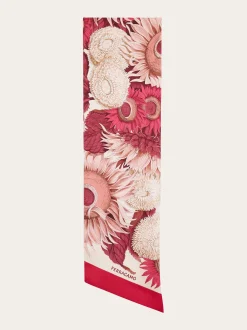 Sunflower print bandeau - Women