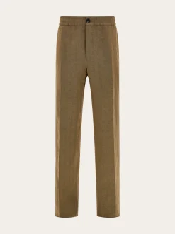 Tailored jogger - Men