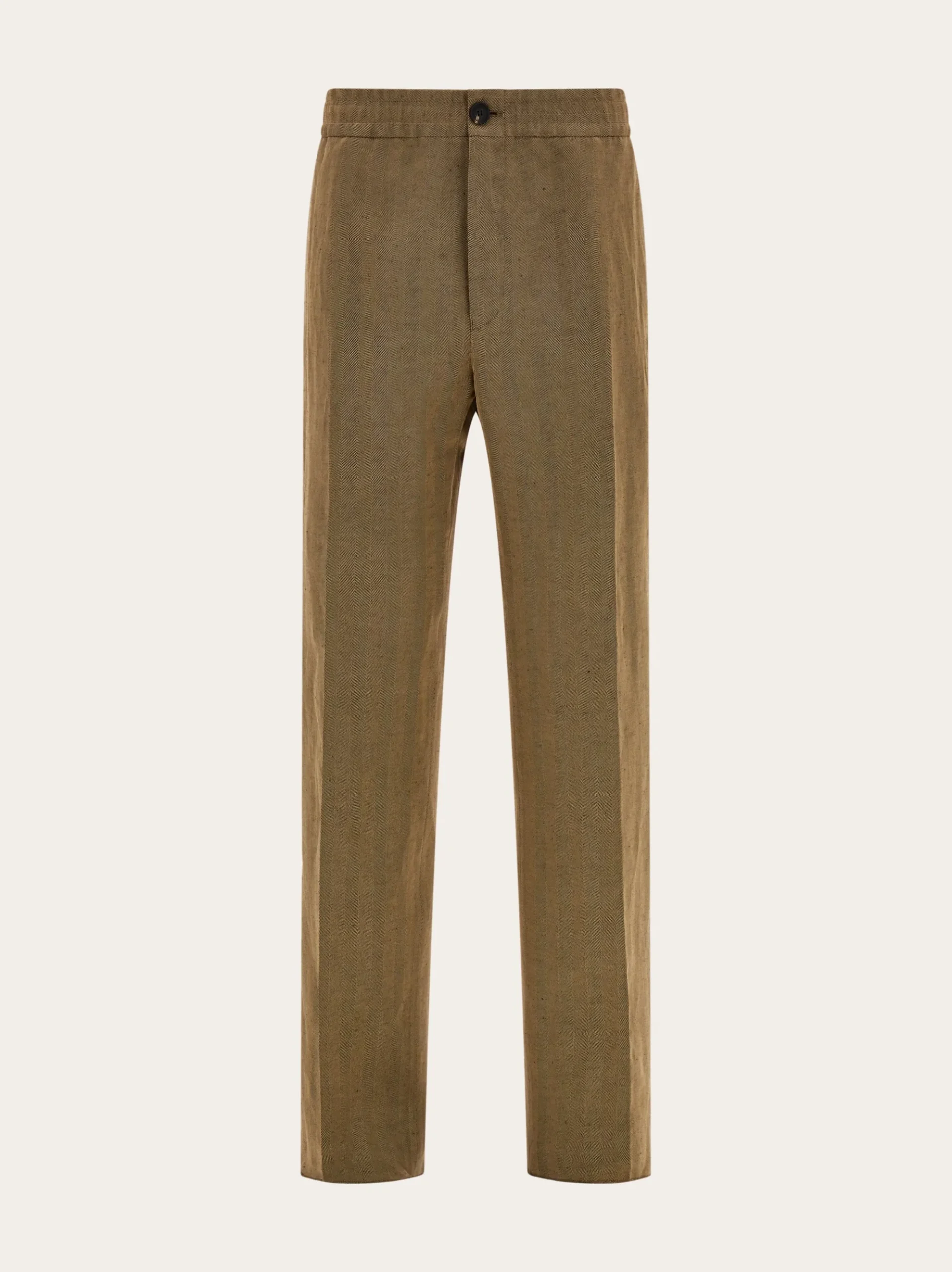Tailored jogger - Men