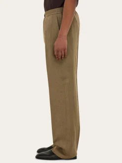 Tailored jogger - Men