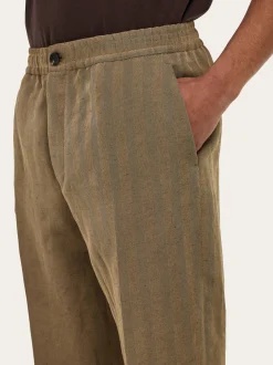 Tailored jogger - Men