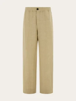 Tailored jogger - Men