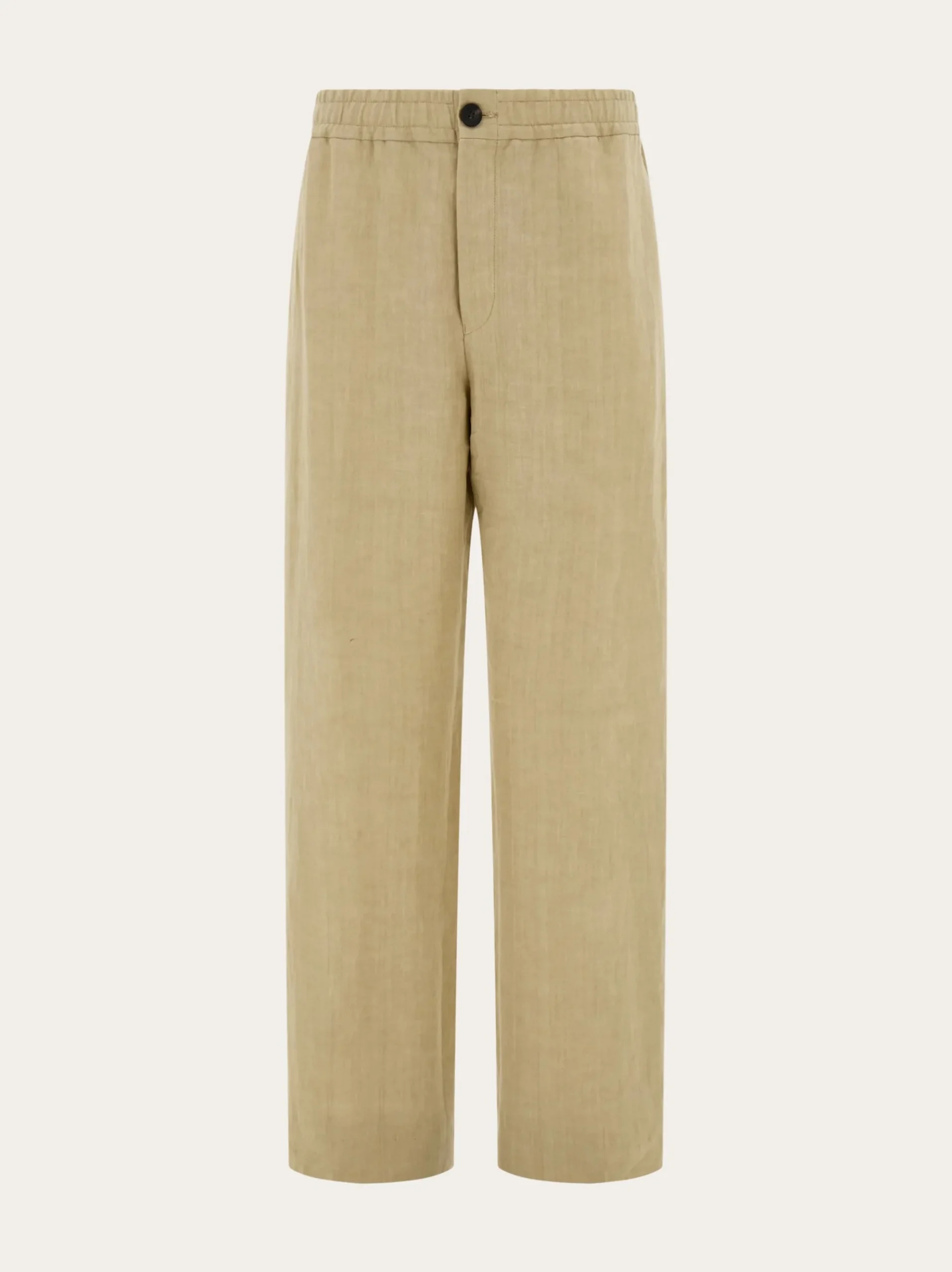 Tailored jogger - Men