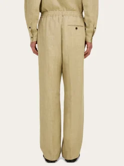 Tailored jogger - Men