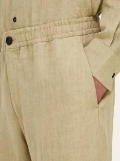 Tailored jogger - Men