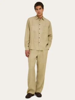 Tailored jogger - Men