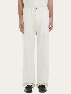 Tailored jogger - Men