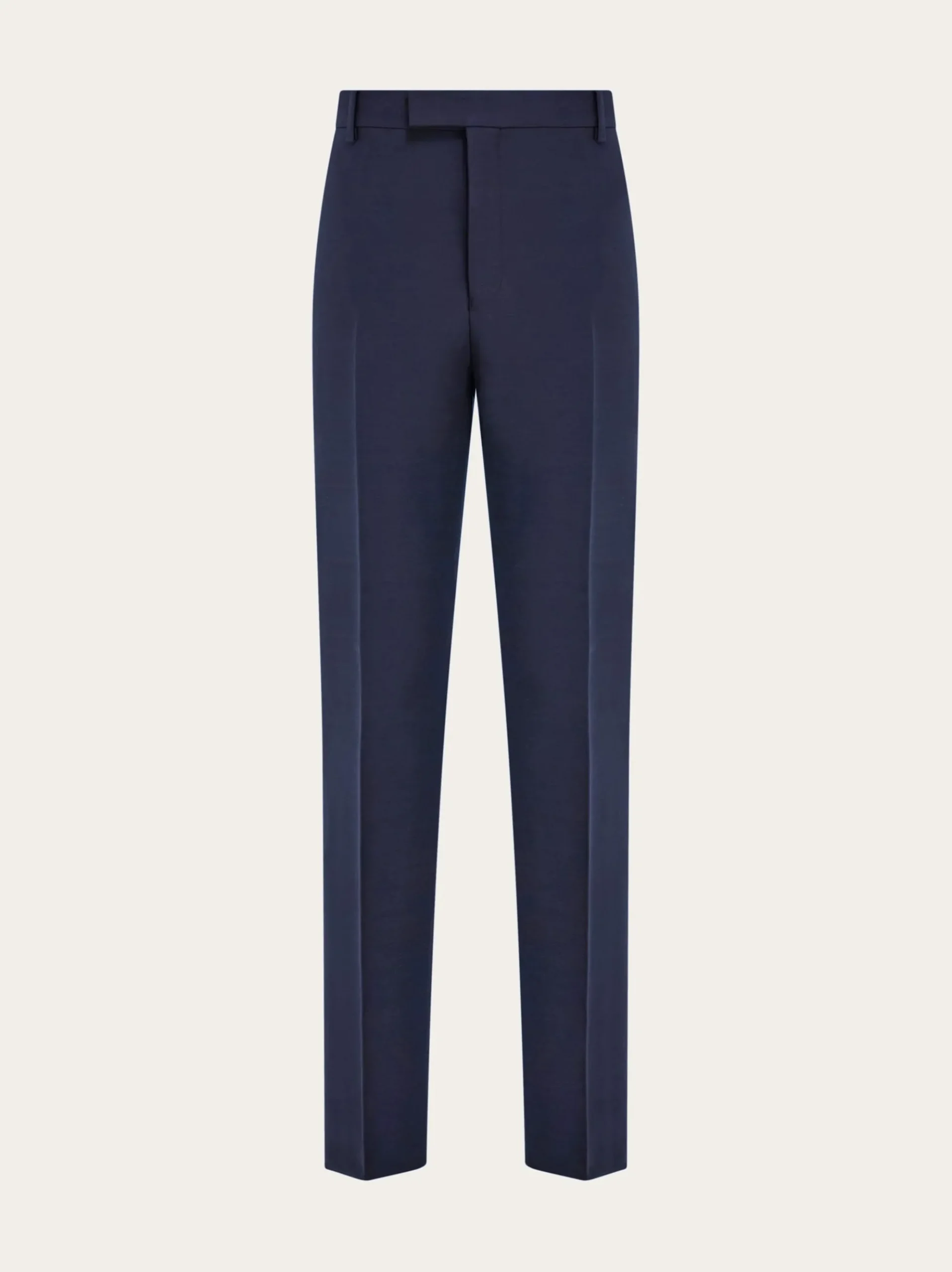 Tailored trouser - Men