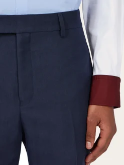 Tailored trouser - Men