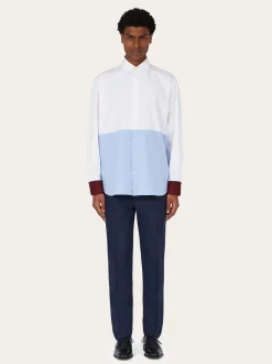 Tailored trouser - Men