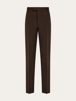 Tailored trouser - Men