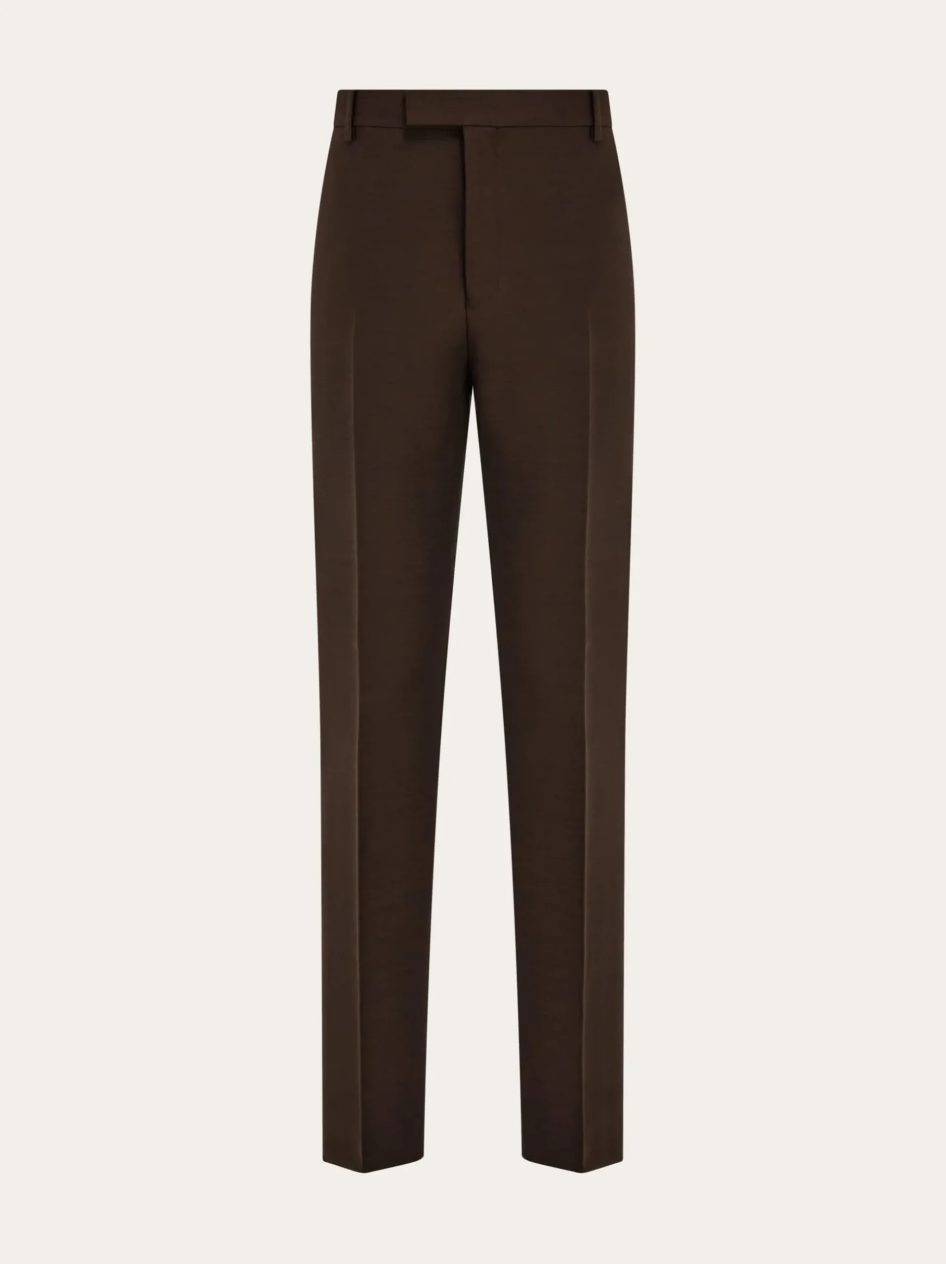 Tailored trouser - Men