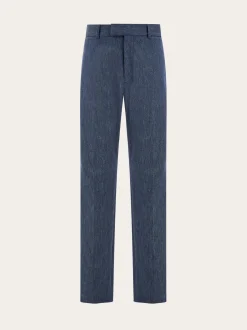 Tailored trouser - Men