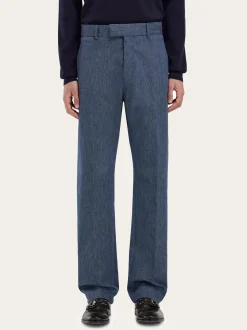 Tailored trouser - Men