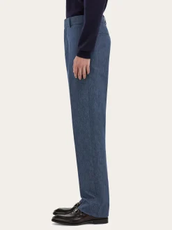 Tailored trouser - Men