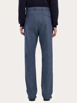 Tailored trouser - Men