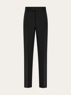 Tailored trouser - Men