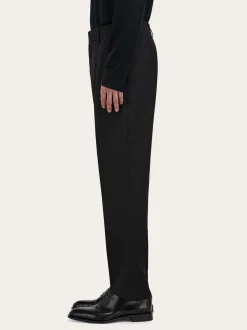 Tailored trouser - Men