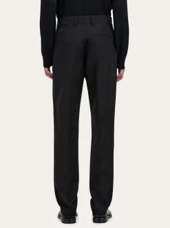 Tailored trouser - Men