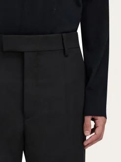 Tailored trouser - Men